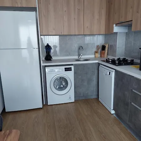 Ekpa 1207 Apartment