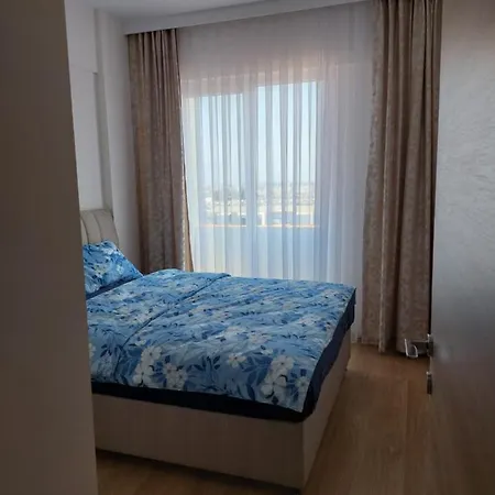 Ekpa 1207 Apartment *