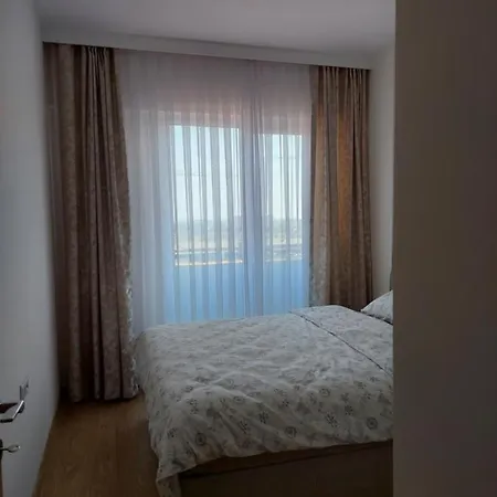 Apartment Ekpa 1207