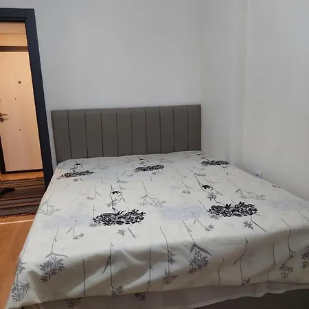 Apartment Ekpa 1207 *